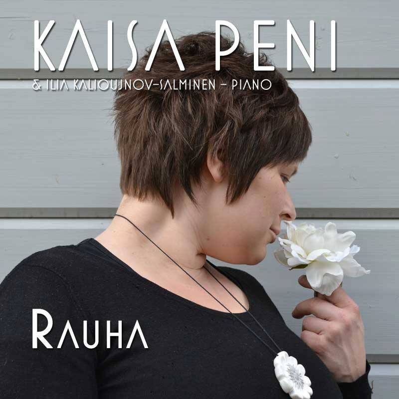 Rauha