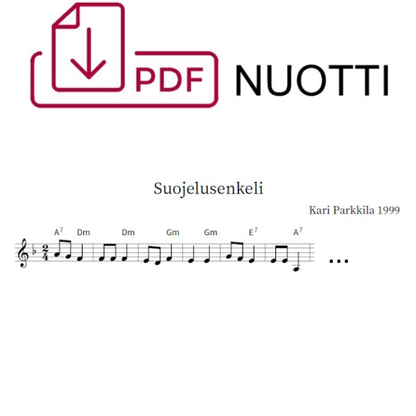 Suojelusenkeli